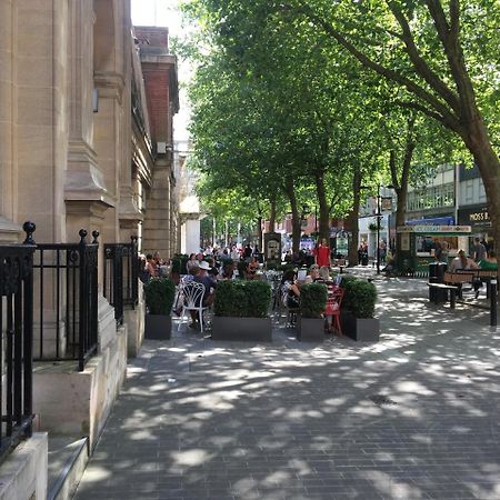 Fantastic Hampton Centre Stay 彼得伯勒 外观 照片