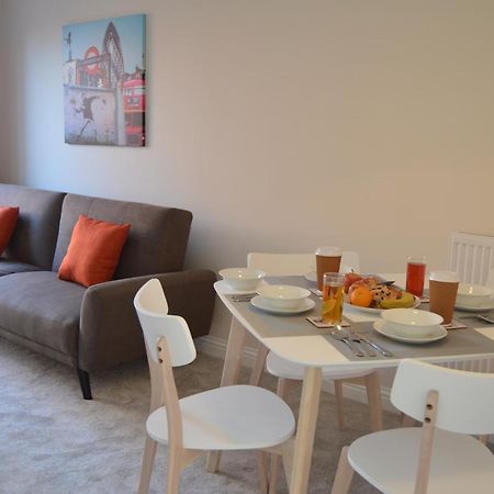Fantastic Hampton Centre Stay 彼得伯勒 外观 照片