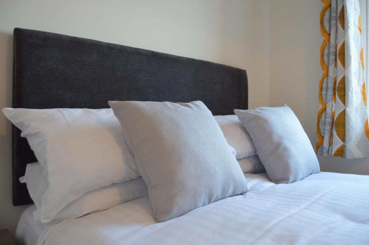 Fantastic Hampton Centre Stay 彼得伯勒 外观 照片
