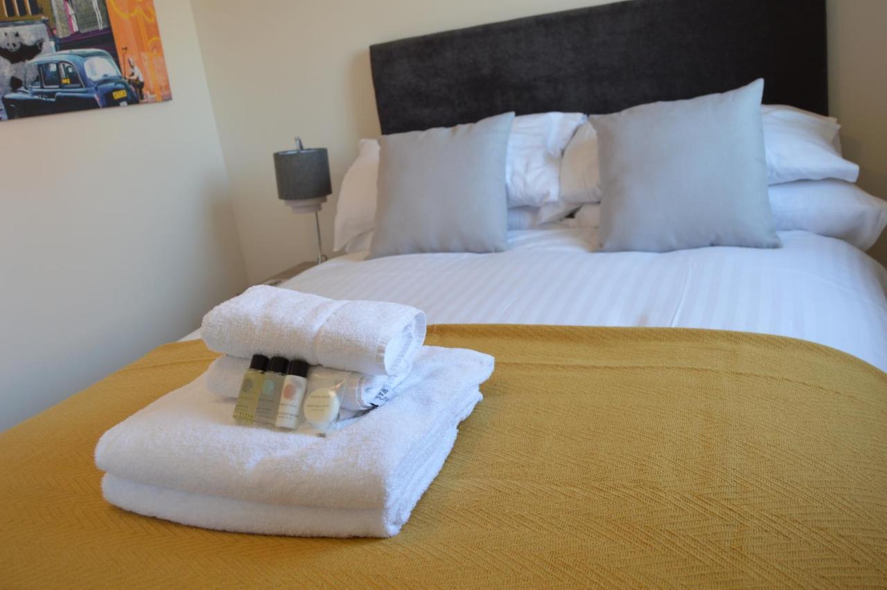 Fantastic Hampton Centre Stay 彼得伯勒 外观 照片